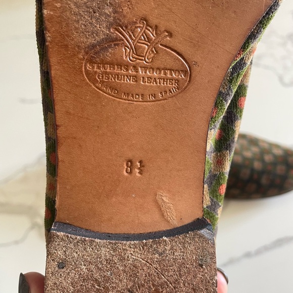 Stubbs & Wootten Loafers - Picture 3 of 3